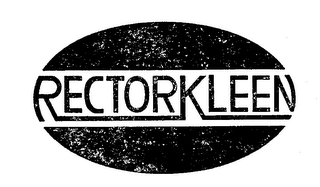 RECTORKLEEN