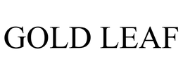 GOLD LEAF