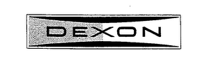 DEXON trademark