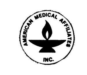 AMERICAN MEDICAL AFFILIATES INC.