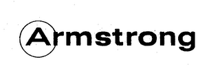 ARMSTRONG trademark