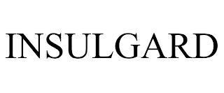 INSULGARD trademark