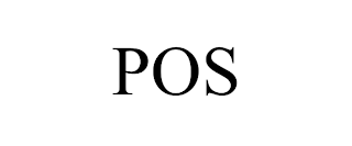 POS trademark