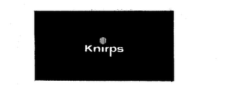 KNIRPS