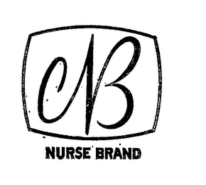 NB NURSE BRAND