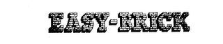 EASY-BRICK