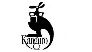 KANGURO trademark