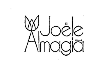 JOELE ALMAGIA