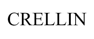 CRELLIN trademark