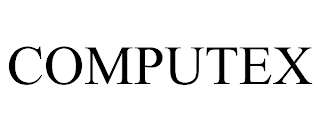 COMPUTEX trademark