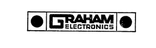 GRAHAM ELECTRONICS