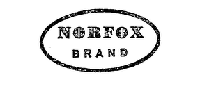 NORFOX BRAND