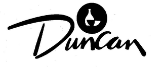 DUNCAN trademark
