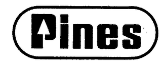 PINES trademark