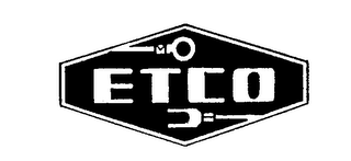 ETCO trademark
