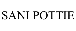 SANI POTTIE