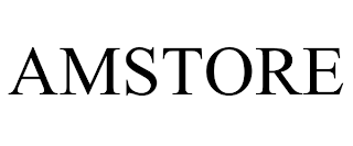 AMSTORE trademark