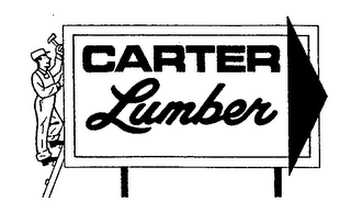 CARTER LUMBER