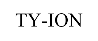 TY-ION trademark