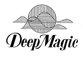 DEEP MAGIC trademark