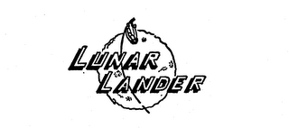 LUNAR LANDER