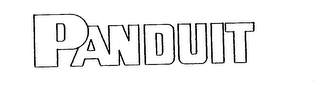 PANDUIT trademark