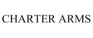 CHARTER ARMS trademark