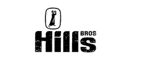 HILLS BROS