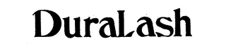 DURALASH trademark