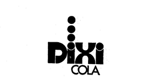 DIXI COLA