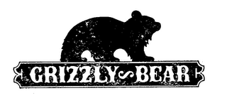 GRIZZLY-BEAR