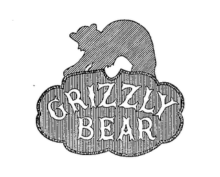 GRIZZLY BEAR