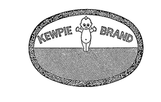 KEWPIE BRAND