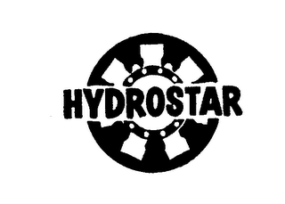 HYDROSTAR trademark