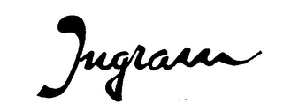 INGRAM trademark