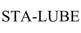 STA-LUBE