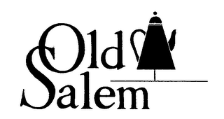 OLD SALEM