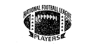 NATIONAL FOOTBALL LEAGUE PLAYERS