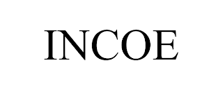 INCOE trademark