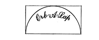 ORB-A-LAP
