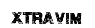 XTRAVIM trademark