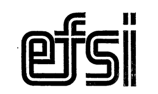EFSI trademark
