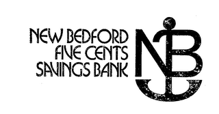 NEW BEDFORD FIVE CENTS SAVINGS BANK NB 