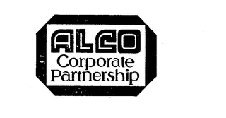 ALCO CORPORATE PARTNERSHIP