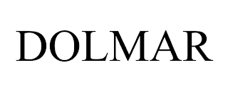 DOLMAR trademark