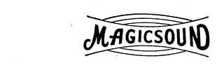 MAGICSOUND