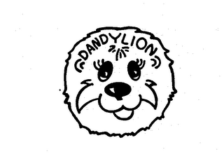 DANDYLION trademark