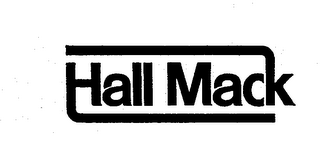 HALL MACK