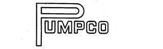 PUMPCO trademark