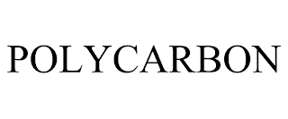 POLYCARBON trademark